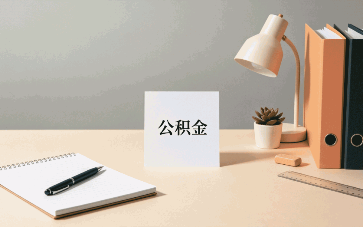朝阳合同制员工公积金缴存比例别踩坑