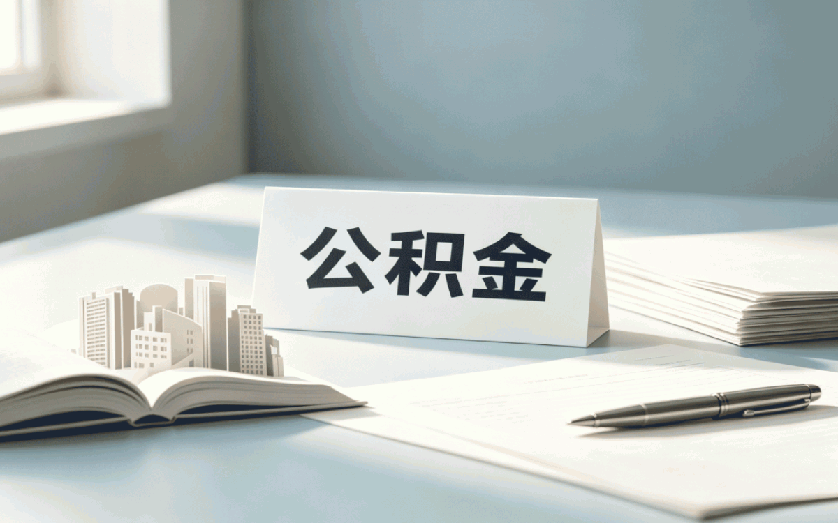 朝阳个人公积金提取比例怎么确定 口径和算法一次说清
