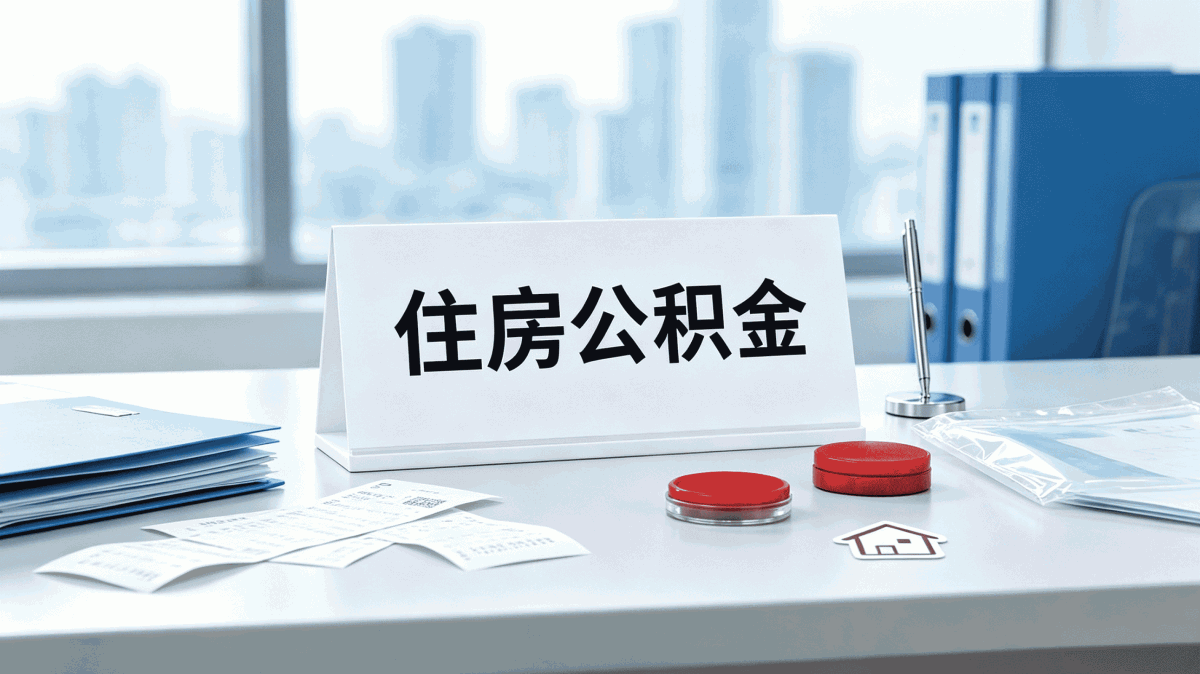 朝阳经验丰富公积金代办公司跑了两次才弄好