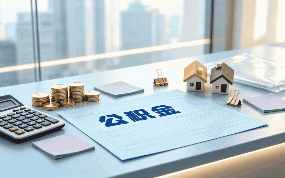 朝阳公积金贷款指南材料地点时限