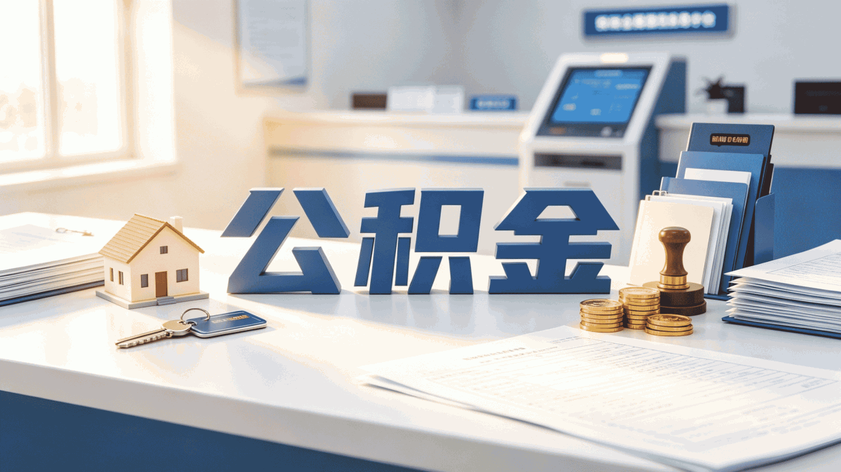 朝阳离职后公积金转移材料我跑第二趟才办成