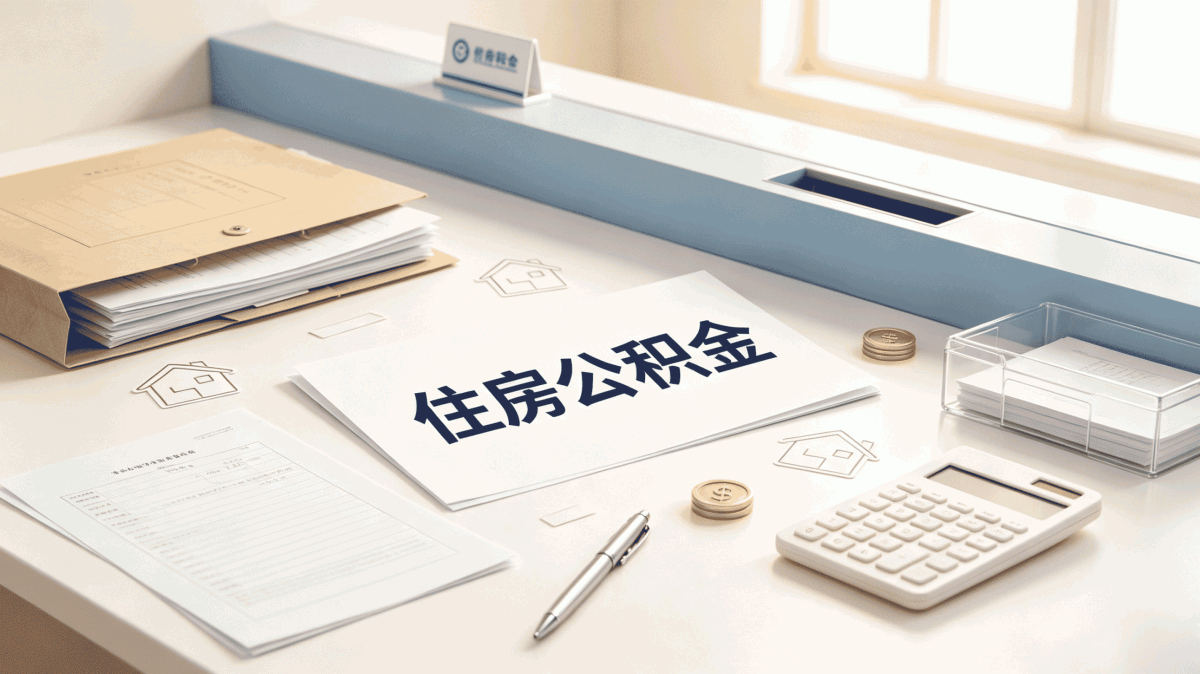 朝阳公积金合并所需手续我跑了两趟