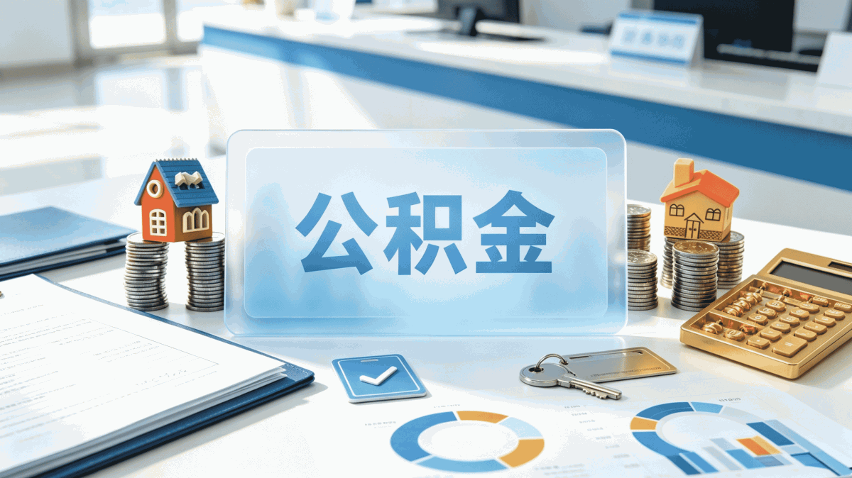 朝阳公积金合并所需手续我跑了两趟