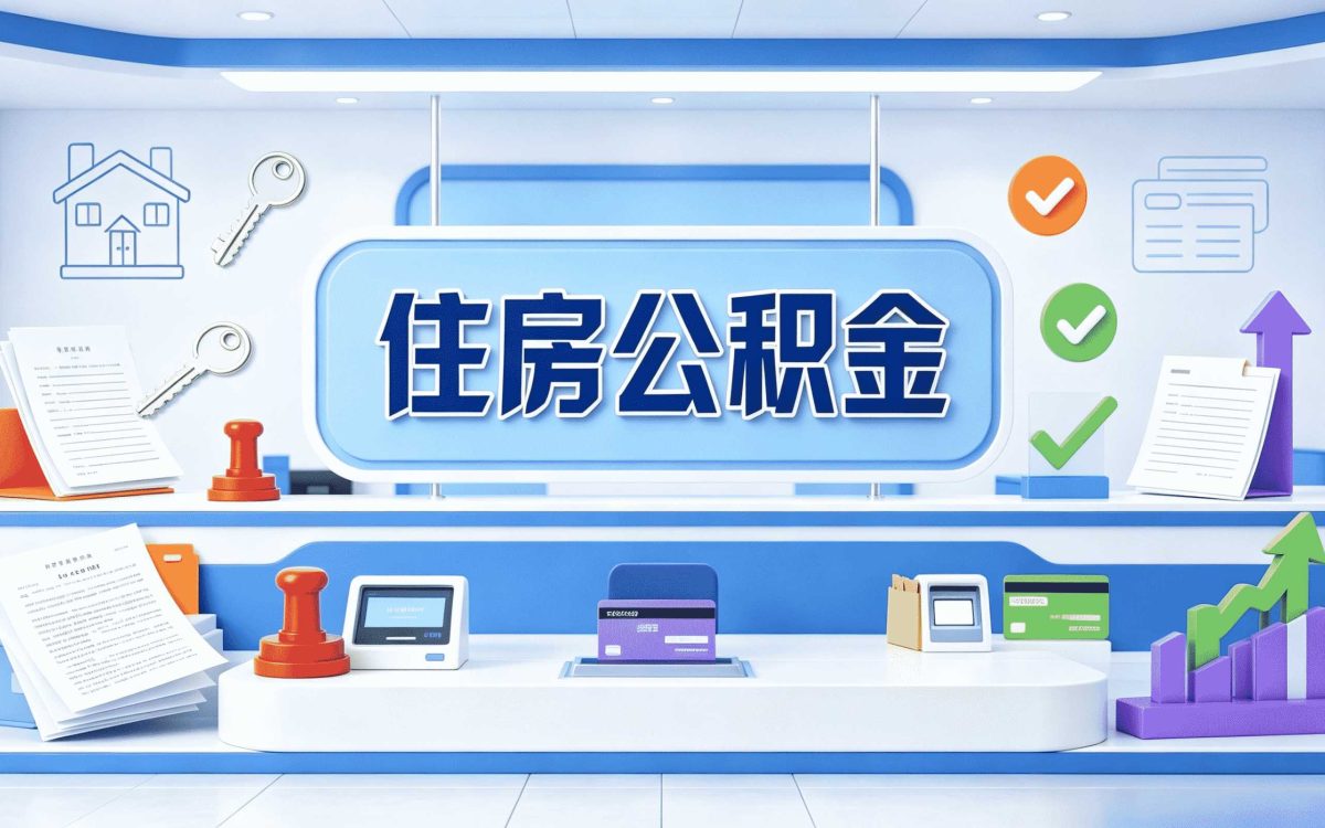 朝阳靠谱公积金代提机构到底算不算真靠谱