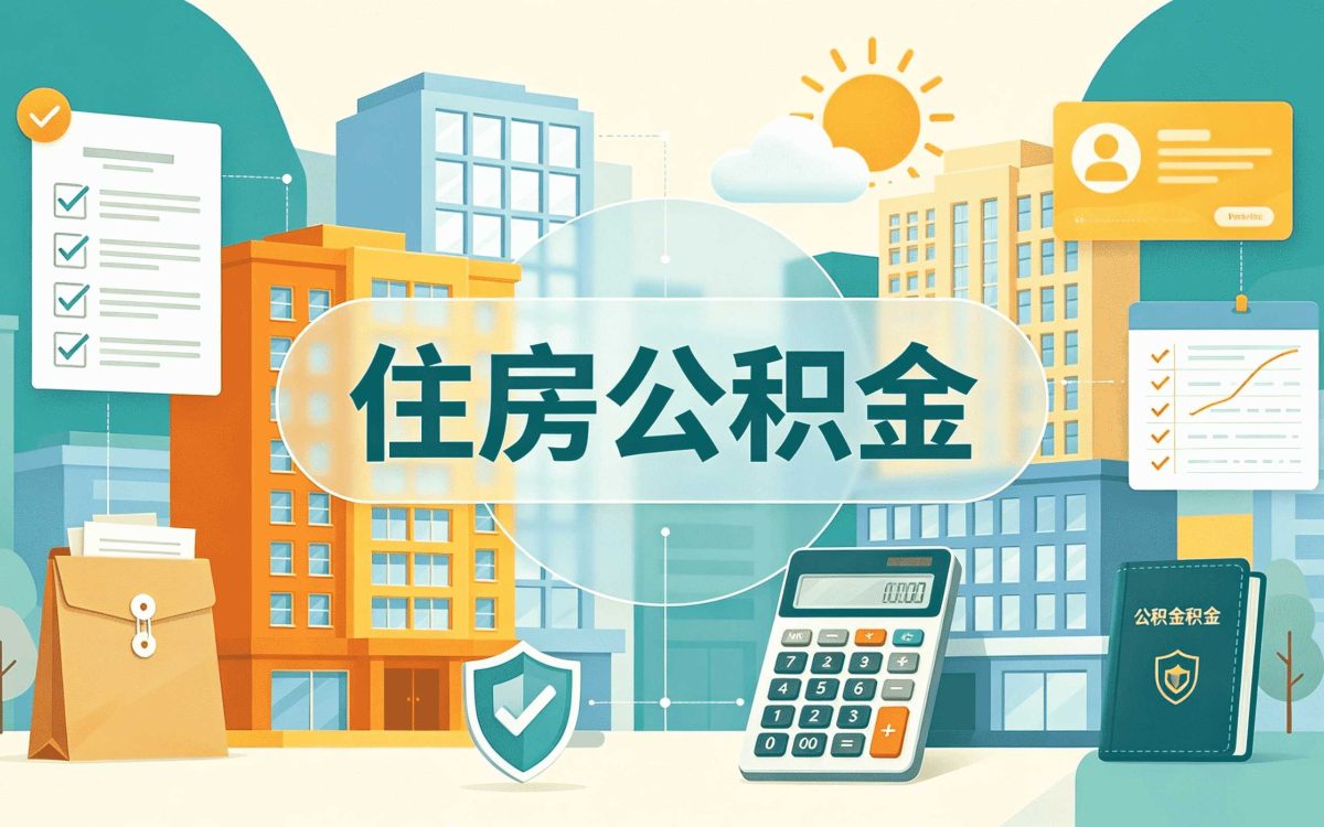 朝阳正规公积金提取平台先弄清这几点再办
