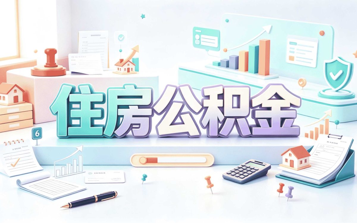朝阳专业规范公积金咨询带啥材料去哪办