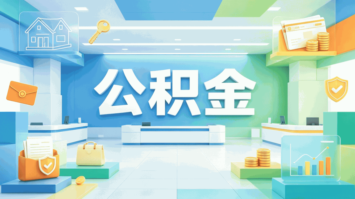 朝阳经验丰富公积金代办公司跑了两次才弄好