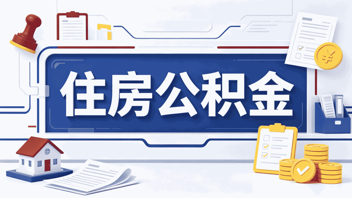 朝阳公积金合并所需手续我跑了两趟