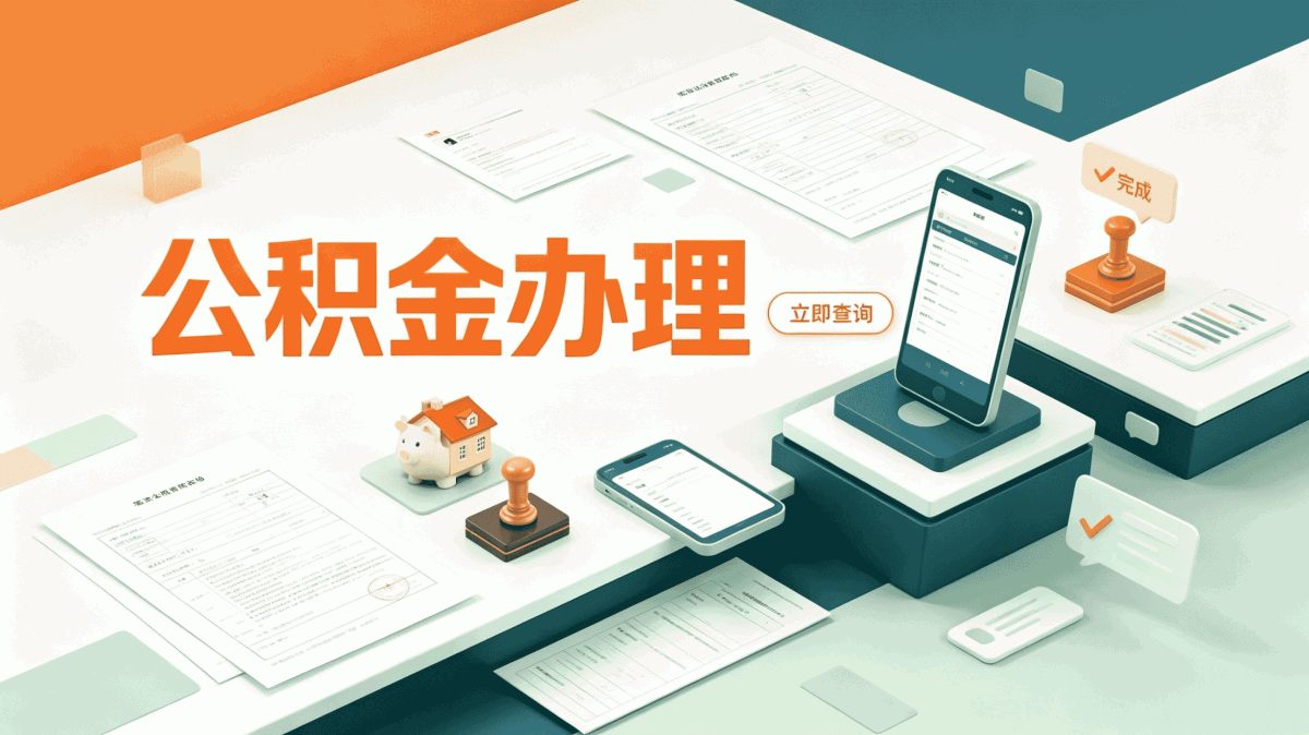 朝阳个人公积金提取比例怎么确定 口径和算法一次说清