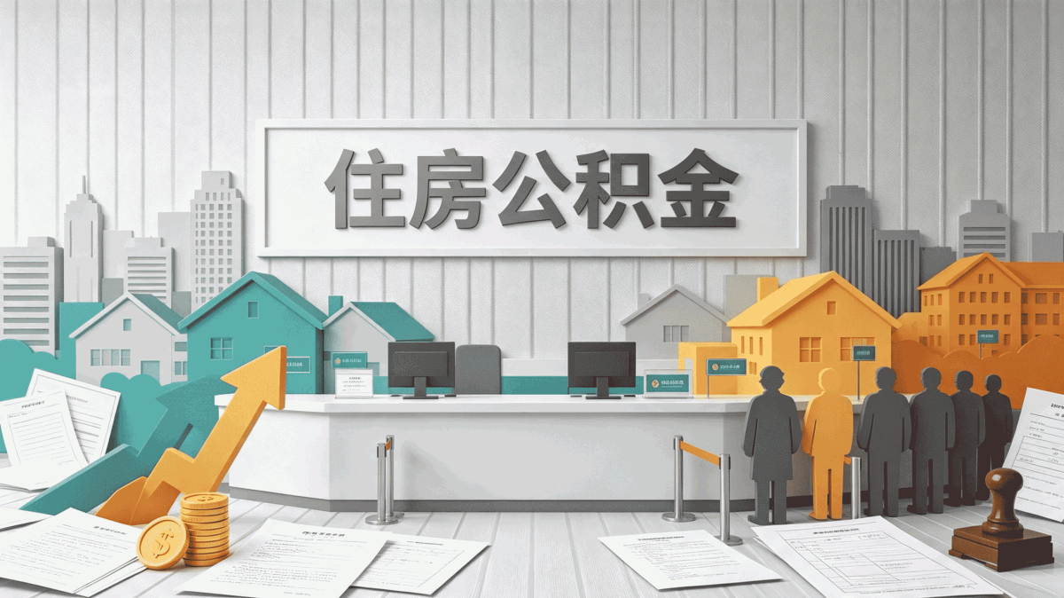 朝阳公积金怎么提取出来非得买房才行吗