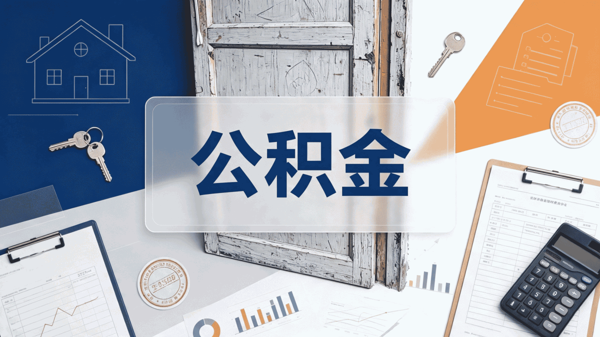 朝阳公积金代办公司业务范围别搞混