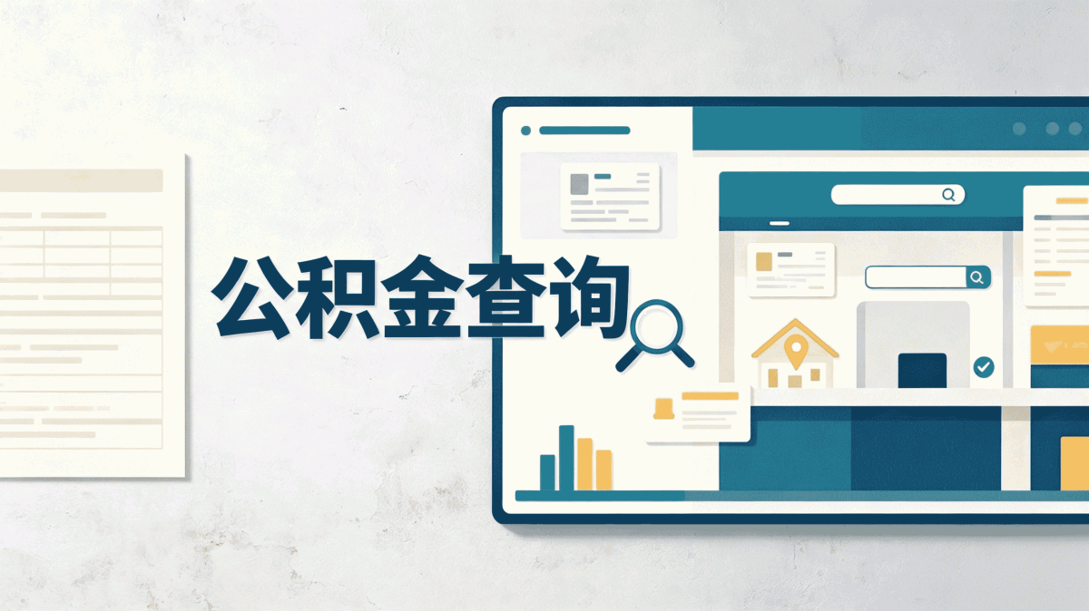 朝阳住房公积金账户合并差多少钱按月折算
