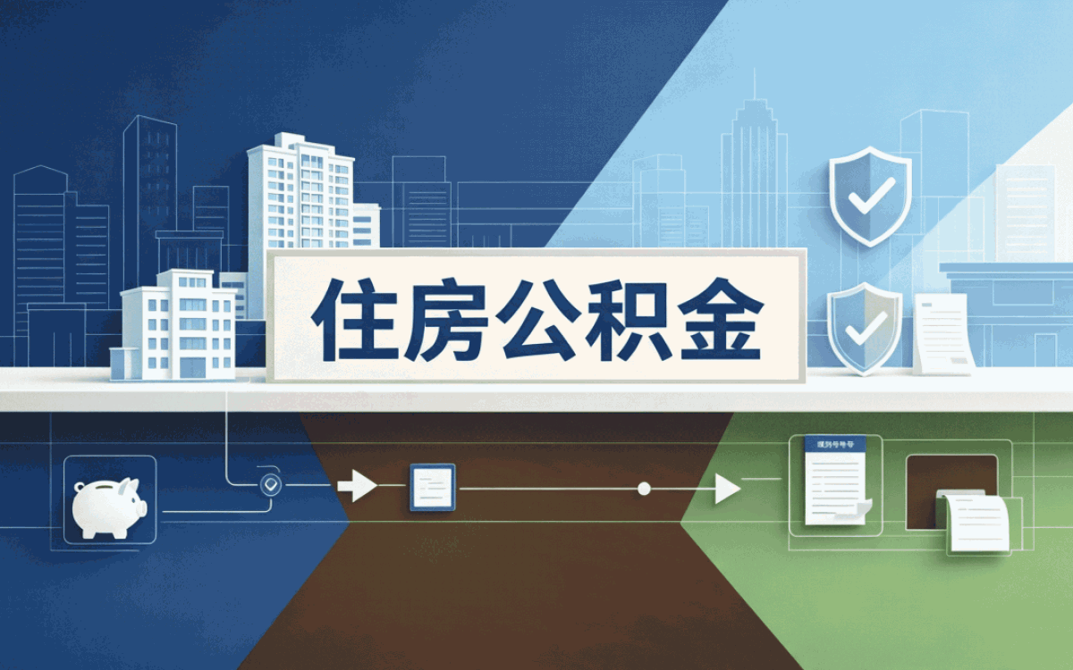 朝阳正规公积金提取平台先弄清这几点再办