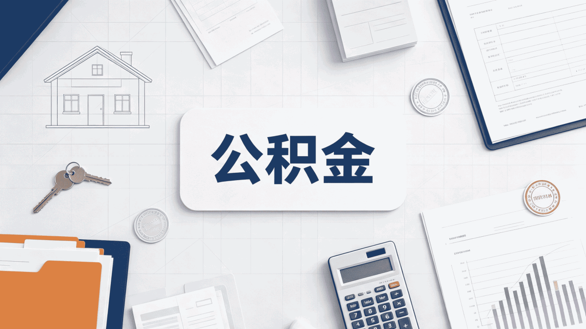 朝阳合同制员工公积金缴存比例别踩坑