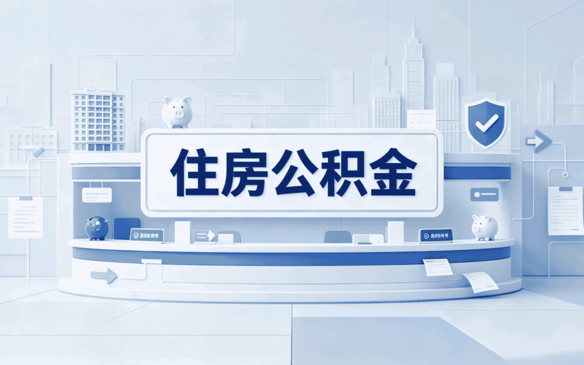 朝阳公积金查询在哪里查询网点行不行