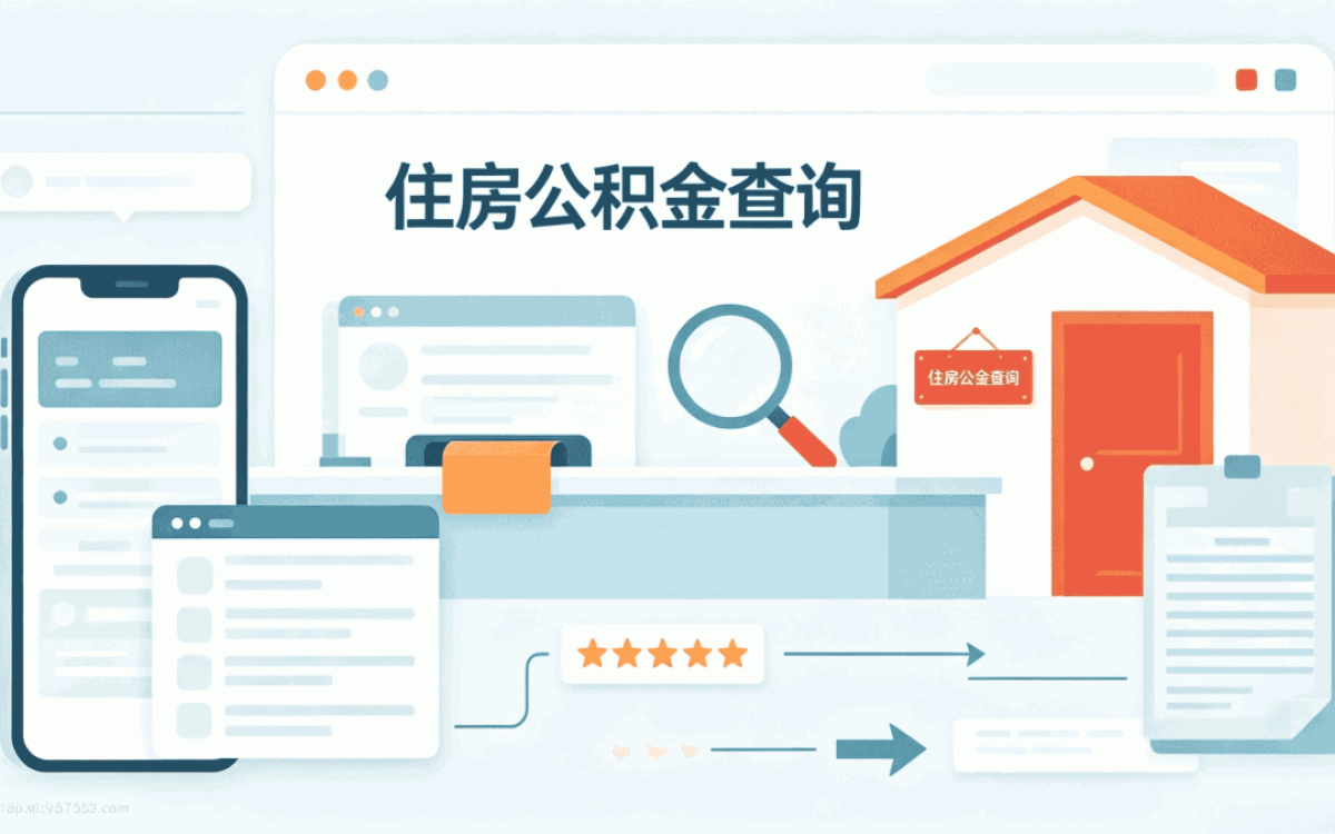 朝阳住房公积金账户合并差多少钱按月折算