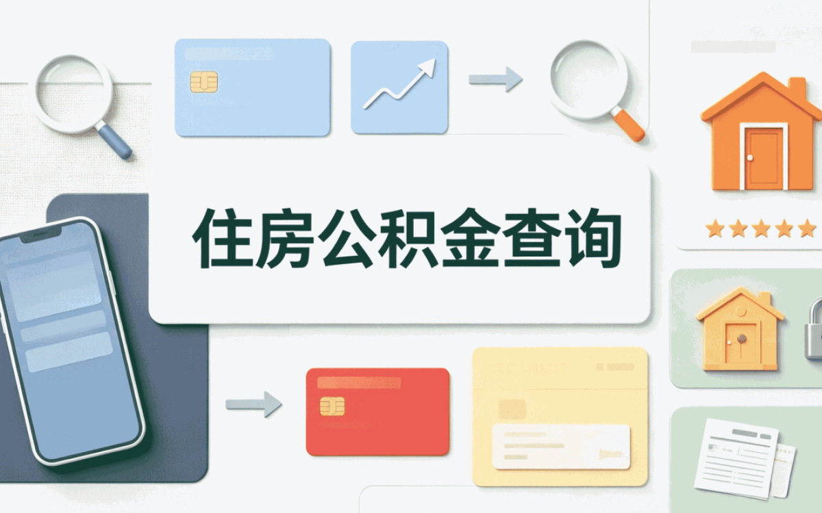 朝阳自由职业公积金查询口径变了没