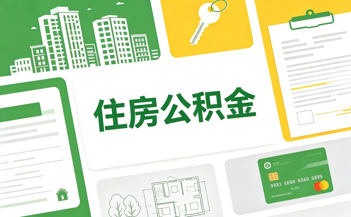 朝阳合同制员工公积金缴存比例别踩坑