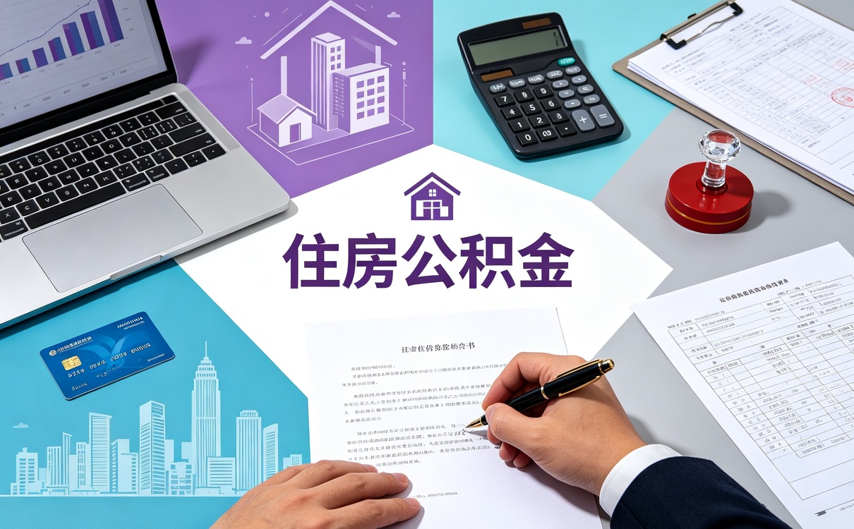朝阳事业单位职工公积金提取流程材料地点时限
