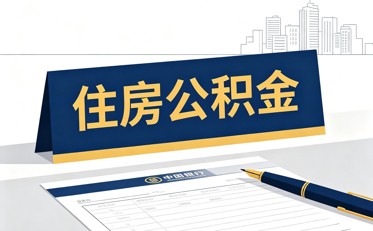 朝阳自由职业公积金查询口径变了没